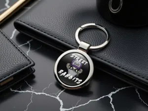 Key Rings for Men Style